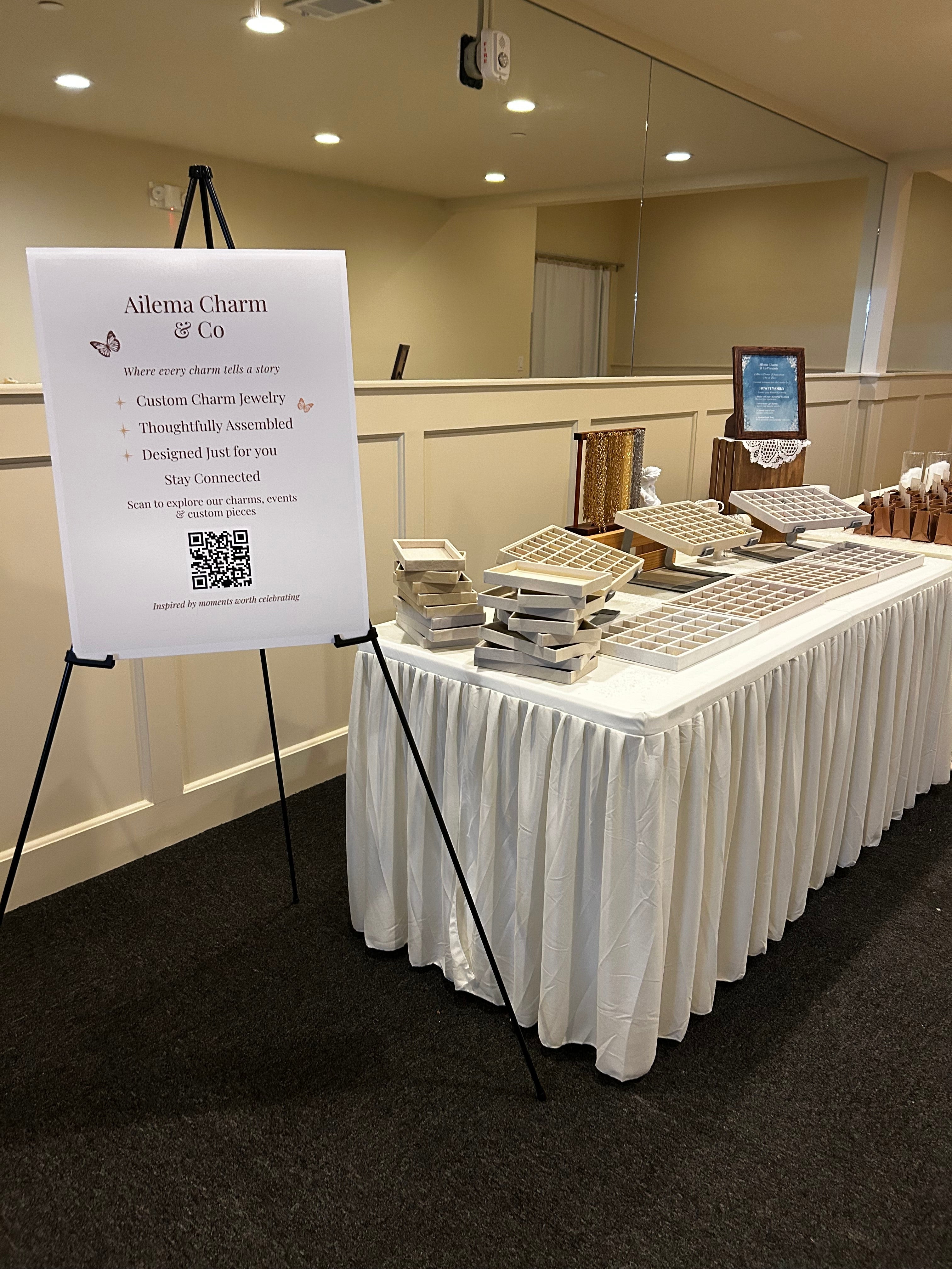 Charm Bar Private Party