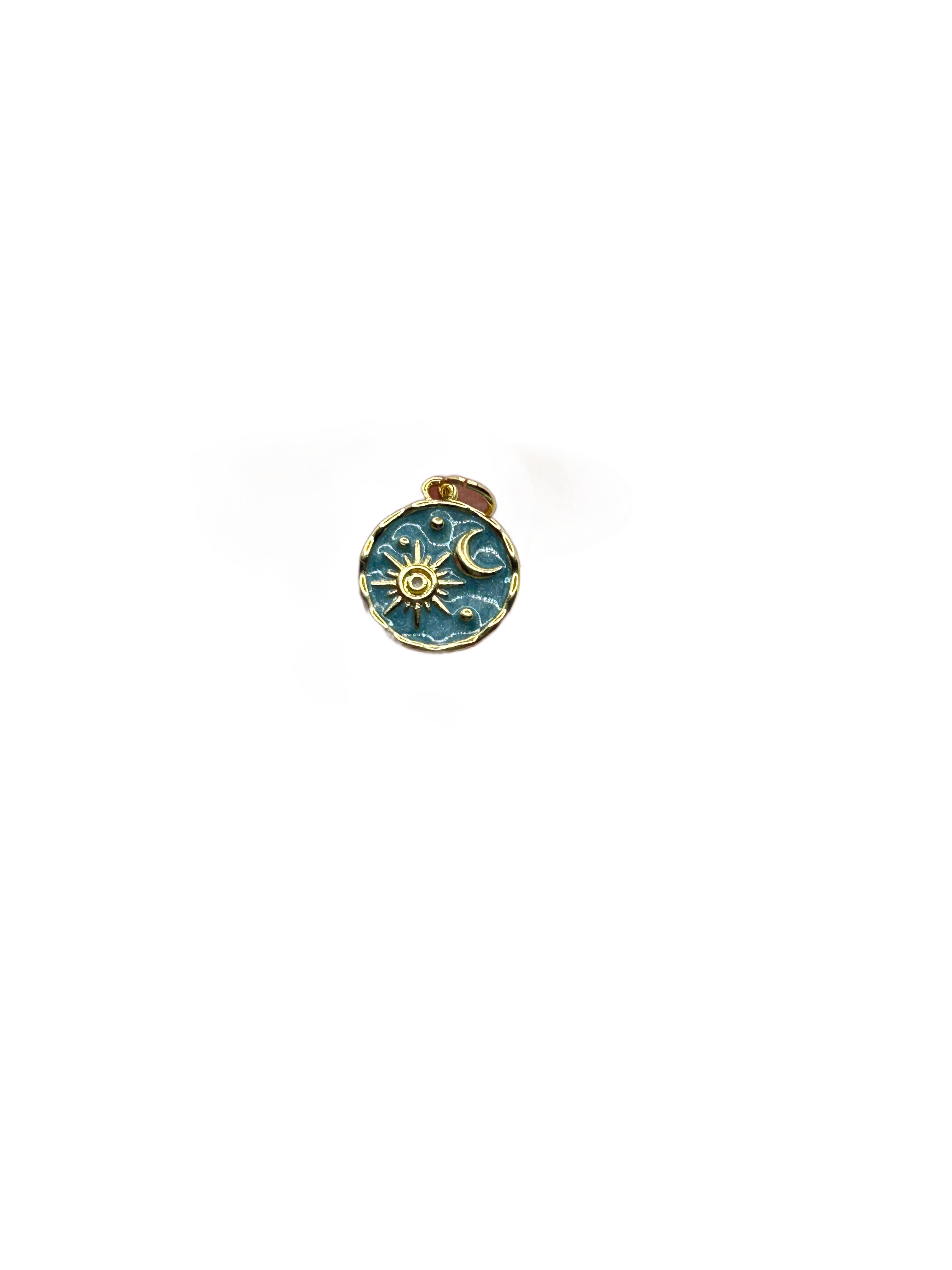 SUN & MOON CHARM